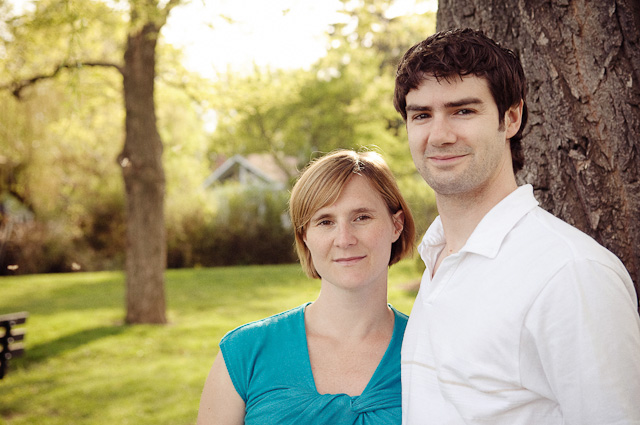 Coling and Hillary Maternity Shoot Burlington Ontario